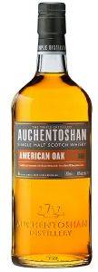 AUCHENTOSHAN ΟΥΙΣΚΙ AUCHENTOSHAN AMERICAN OAK 700ML