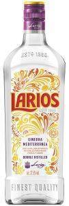 GIN LARIOS LONDON DRY 700ML