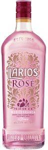 GIN LARIOS ROSE PREMIUM 700ML