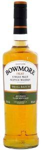  BOWMORE SMALL BATCH 700ML