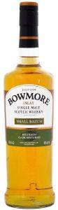  BOWMORE SMALL BATCH 700ML