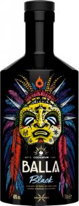 RUM COCKSPUR THE BALLA SPICED BLACK 700ML RUM COCKSPUR THE BALLA SPICED BLACK 700ML