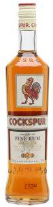 COCKSPUR RUM COCKSPUR FINE (ORIGINAL) 700ML