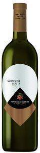 MOSCATO D\'ASTI DOCG FRANCESCO CAPETTA 2023 750ML MOSCATO D\'ASTI DOCG FRANCESCO CAPETTA 2023 750ML