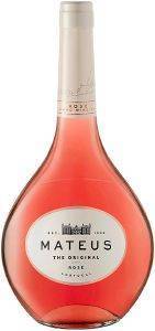 ΚΡΑΣΙ MATEUS THE ORIGINAL ΡΟΖΕ MAGNUM 1500ML ΚΡΑΣΙ MATEUS THE ORIGINAL ΡΟΖΕ MAGNUM 1500ML