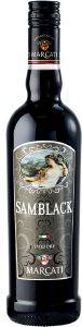 GAGLIANO MARCATI SAMBUCA SAMBLACK GAGLIANO MARCATI 700ML