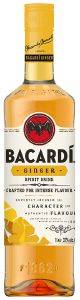 RUM BACARDI GINGER 700ML