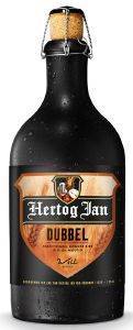  HERTOG JAN DUBBEL 500ML