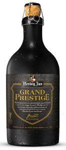 ΜΠΥΡΑ HERTOG JAN GRAND PRESTIGE 500ML ΜΠΥΡΑ HERTOG JAN GRAND PRESTIGE 500ML