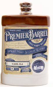 ΟΥΙΣΚΙ CAOL ILA PREMIER BARREL 6 ΕΤΩΝ. 700 ML ΟΥΙΣΚΙ CAOL ILA PREMIER BARREL 6 ΕΤΩΝ. 700 ML