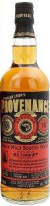  PROVENANCE MILTONDUFF 10  700ML