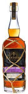 PLANTATION RUM PLANTATION SINGLE CASK PANAMA 2007 700ML