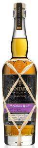 PLANTATION RUM PLANTATION SINGLE CASK PANAMA 6 YEARS OLD 700ML