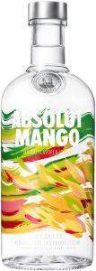  ABSOLUT MANGO 700ML