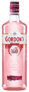 GIN GORDON\'S PINK 700ML