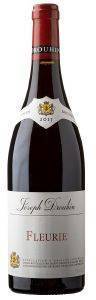 ΚΡΑΣΙ FLEURIE A.C. JOSEPH DROUHIN 2015 ΕΡΥΘΡΟ 750ML ΚΡΑΣΙ FLEURIE A.C. JOSEPH DROUHIN 2015 ΕΡΥΘΡΟ 750ML