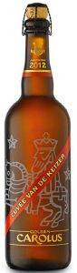 ΜΠΥΡΑ GOUDEN CAROLUS CUVEE VAN DE KEIZER ROOD 750 ML ΜΠΥΡΑ GOUDEN CAROLUS CUVEE VAN DE KEIZER ROOD 750 ML