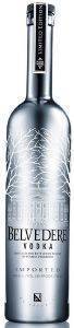  BELVEDERE SILVER LIMITED EDITION 700 ML