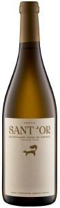 ΚΡΑΣΙ ΡΟΔΙΤΗΣ NATURAL ΟΙΝΟΠΟΙΕΙΟ SANT\'OR 2019 ΛΕΥΚΟ 750ML ΚΡΑΣΙ ΡΟΔΙΤΗΣ NATURAL ΟΙΝΟΠΟΙΕΙΟ SANT\'OR 2019 ΛΕΥΚΟ 750ML