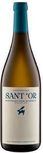 ΚΡΑΣΙ SANTAMERIANA ΟΙΝΟΠΟΙΕΙΟ SANT\'OR 2019 ΛΕΥΚΟ 750ML ΚΡΑΣΙ SANTAMERIANA ΟΙΝΟΠΟΙΕΙΟ SANT\'OR 2019 ΛΕΥΚΟ 750ML