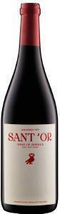   NATURAL  SANT'OR 2019  750ML