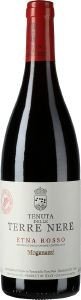 ΚΡΑΣΙ ETNA MOGANAZZI TENUTA DELLE TERRE NERE 2017 ΕΡΥΘΡΟ 750ML ΚΡΑΣΙ ETNA MOGANAZZI TENUTA DELLE TERRE NERE 2017 ΕΡΥΘΡΟ 750ML