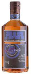 ΟΥΙΣΚΙ KUENTZ-BAS AWA 700ML ΟΥΙΣΚΙ KUENTZ-BAS AWA 700ML