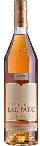 ARMAGNAC CHATEAU DE LAUBADE V.S.O.P. 700ML ARMAGNAC CHATEAU DE LAUBADE V.S.O.P. 700ML