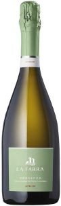 PROSECCO TREVISO DOC EXTRA DRY LA FARRA 2023 ΛΕΥΚΟ 750ML PROSECCO TREVISO DOC EXTRA DRY LA FARRA 2023 ΛΕΥΚΟ 750ML