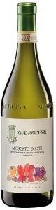 MOSCATO D\'ASTI G.D. VAJRA DOCG 2021 ΛΕΥΚΟ 750ML MOSCATO D\'ASTI G.D. VAJRA DOCG 2021 ΛΕΥΚΟ 750ML