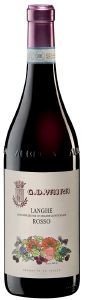 ΚΡΑΣΙ LANGHE ROSSO G.D. VAJRA 2016 ΕΡΥΘΡΟ 750ML ΚΡΑΣΙ LANGHE ROSSO G.D. VAJRA 2016 ΕΡΥΘΡΟ 750ML