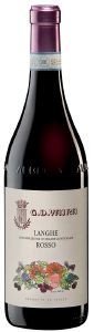  LANGHE ROSSO G.D. VAJRA 2016  750ML