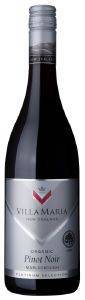 ����� PINOT NOIR ORGANIC VILLA MARIA CELLAR SELECTION MARLBOROUGH (STELVIN) 2018 ������ 750 ML