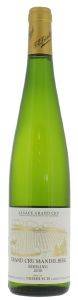  TRIMBACH GRAND CRU MANDELBERG RIESLING ALSACE AOP 2016  750ML