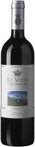 ΚΡΑΣΙ VOLTE DELL\' ORNELLAIA 2014 ΕΡΥΘΡΟ 750 ML ΚΡΑΣΙ VOLTE DELL\' ORNELLAIA 2014 ΕΡΥΘΡΟ 750 ML