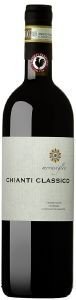 FATTORIA LE FONTI ΚΡΑΣΙ MERAVIGLIE CHIANTI CLASSICO FATTORIA LE FONTI - CHIANTI 2018 ΕΡΥΘΡΟ 750 ML