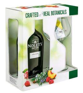 GIN NOLET\'S SILVER      700 ML