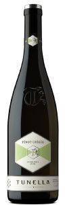 ΚΡΑΣΙ LA TUNELLA COLLI ORIENTALI DEL FRIULI 2019 ΛΕΥΚΟ 750 ML ΚΡΑΣΙ LA TUNELLA COLLI ORIENTALI DEL FRIULI 2019 ΛΕΥΚΟ 750 ML