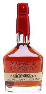 ������ MAKER\'S MARK CASK STRENGH 700 ML