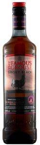 FAMOUS GROUSE ΟΥΙΣΚΙ THE FAMOUS GROUSE SMOKY BLACK 700ML