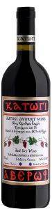 ΚΡΑΣΙ ΚΑΤΩΓΙ ΑΒΕΡΩΦ 2018 ΕΡΥΘΡΟ 750ML ΚΡΑΣΙ ΚΑΤΩΓΙ ΑΒΕΡΩΦ 2018 ΕΡΥΘΡΟ 750ML