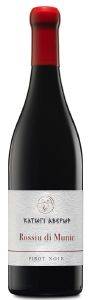  ROSSIU DI MUNTE PINOT NOIR   2018  750ML