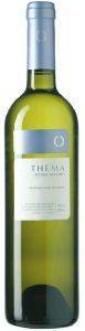 ΚΡΑΣΙ THEMA ΚΤΗΜΑ ΠΑΥΛΙΔΗ 2020 ΛΕΥΚΟ 750ML ΚΡΑΣΙ THEMA ΚΤΗΜΑ ΠΑΥΛΙΔΗ 2020 ΛΕΥΚΟ 750ML
