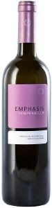  EMPHASIS TEMPRANILLO   2019  750 ML