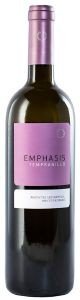  EMPHASIS TEMPRANILLO   2016  MAGNUM 1500ML