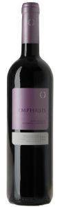 ΚΡΑΣΙ EMPHASIS SYRAH ΚΤΗΜΑ ΠΑΥΛΙΔΗ 2015 ΕΡΥΘΡΟ 750ML ΚΡΑΣΙ EMPHASIS SYRAH ΚΤΗΜΑ ΠΑΥΛΙΔΗ 2015 ΕΡΥΘΡΟ 750ML