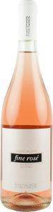  FINE ROSE (BIO) ANATOLIKOS VINEYARDS 2022  750 ML