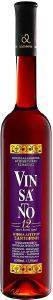  VINSANTO 12  2002   500 ML