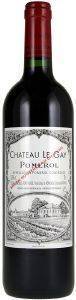  CHATEAU LE GAY 2017  750 ML