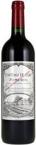  CHATEAU LE GAY 2018  750 ML